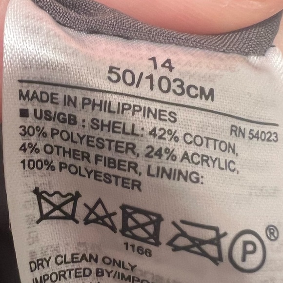 BANANA REPUBLIC - SKIRT - Picture 7 of 7